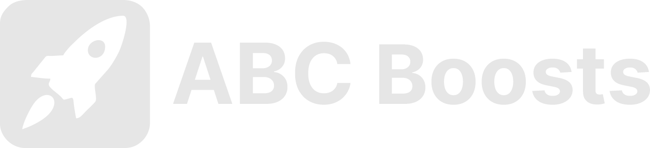 ABC Boosts